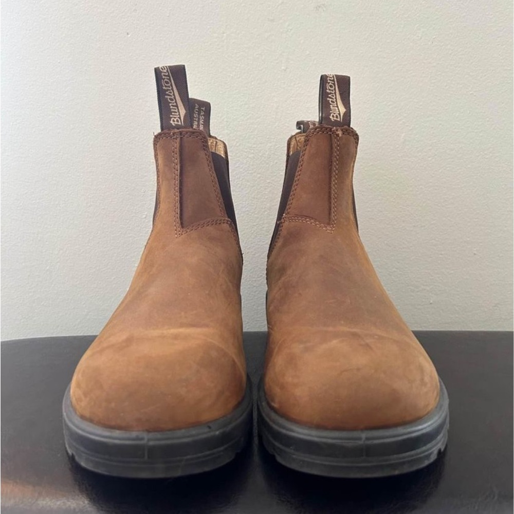 Blundstone men boots